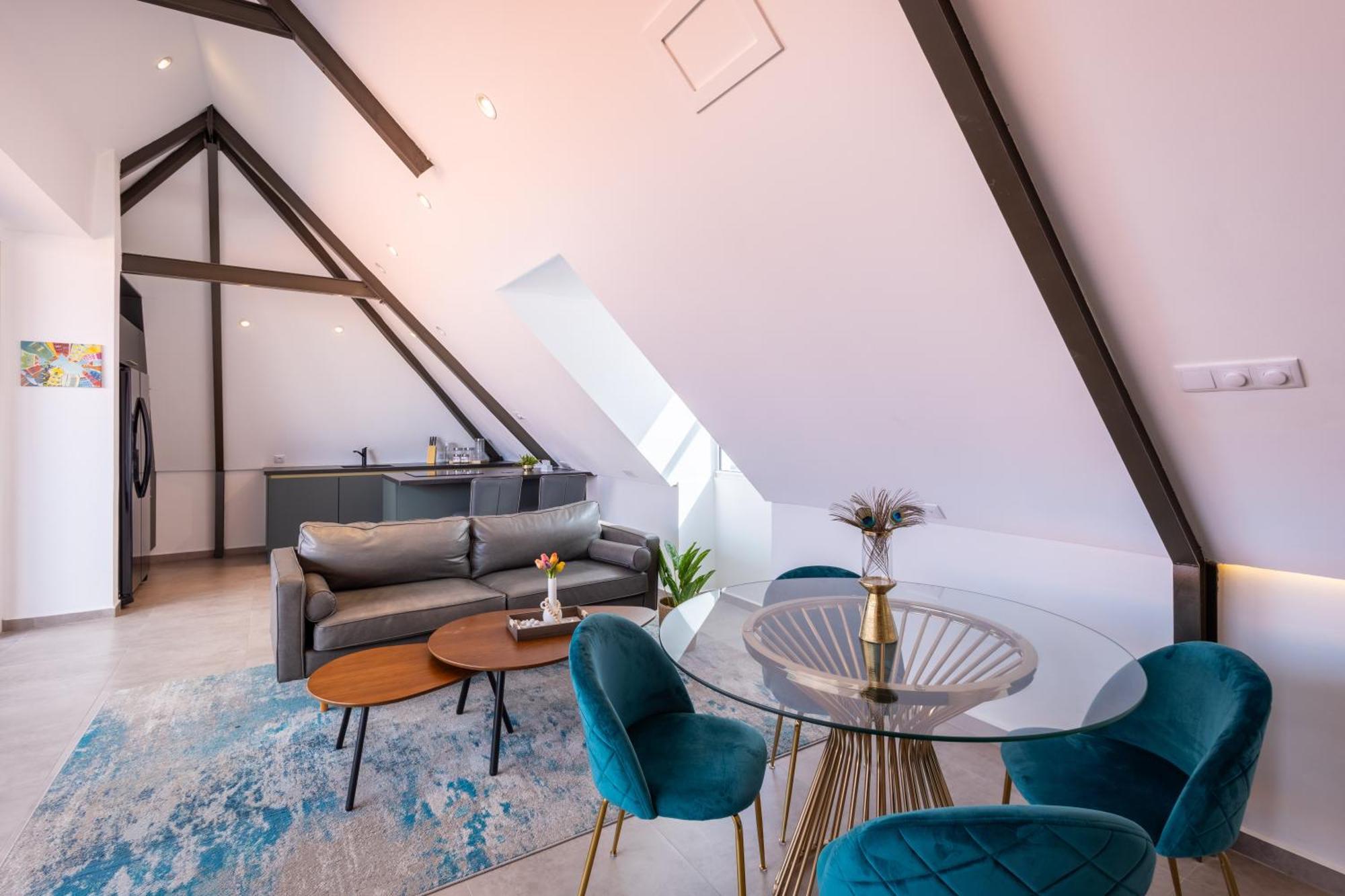 Handelskade Penthouse Віллемстад Екстер'єр фото